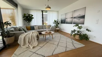 Expose Großzügige 4-Zimmer-Wohnung in Götzis. Familientraum mit idyllischem Balkon.