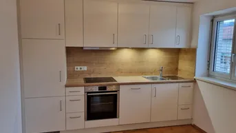 Expose Moderne 3-Zimmer Wohnung mit Tiefgarage sofort bezugsfertig