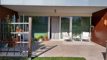 Expose Großzügige, sonnige 3 Zimmer-Gartenwohnung in Thüringen zu verkaufen