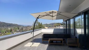 Expose Traumhafte Penthouse-Wohnung in Feldkirch/Tisis