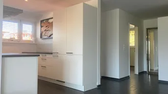 Expose 3-Zimmer-Terrassenwohnung in unverbaubarer Lage!