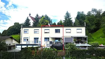 Expose Raumwunder - Reihenhaus in Götzis