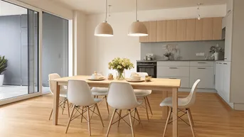 Expose 4-Zimmer-Wohlfühl-Wohnung in Mäder