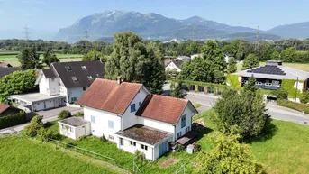Expose Handwerker-Traum in Koblach!