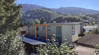 Expose Raumwunder - Reihenhaus in Götzis