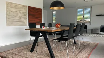 Expose Luxuriöse Dachgeschoss-Wohnung mit Sonnenterrasse