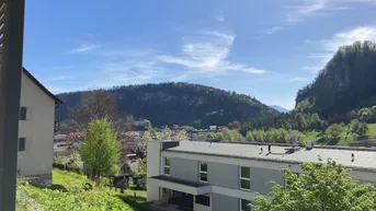 Expose Charmante Altbauwohnung mit Blick auf Feldkirch!