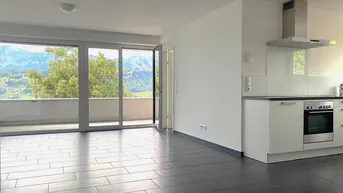 Expose Charmante Terrassenwohnung in Grenznähe FL