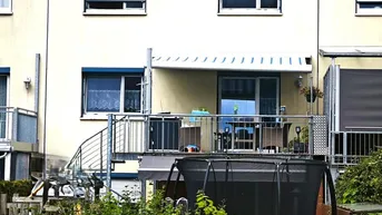Expose Raumwunder - Reihenhaus in Götzis