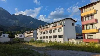 Expose Ideal für Anleger und Firmen!! Es gibt ein Gewerbeobjekt mit 5 Garconnieren und einer 2 Zimmerwohnung in Innsbruck zu erwerben.