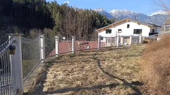 Expose Unbebautes Grundstück in ruhiger Lage in Aldrans
