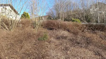Expose Unbebautes Grundstück in ruhiger Lage in Aldrans