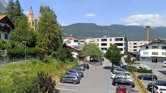 Expose Für Familie oder Anlegerwohnung im Zentrum von Telfs
