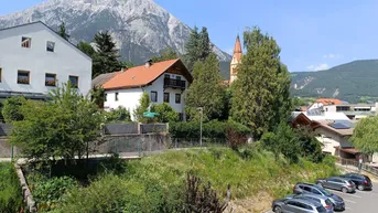 Expose Für Familie oder Anlegerwohnung im Zentrum von Telfs