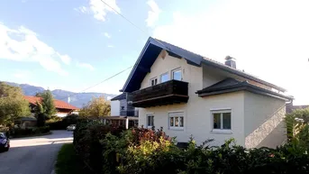Expose Ein- bis Zwei-Familienhaus in ländlicher Stadtrandlage direkt am Mühlbach im Ortsteil Wals/Käferheim