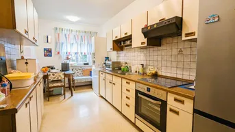 Expose Gemütliche 3-Zimmer-Wohnung in Utzenaich (St. Martin: 4km)