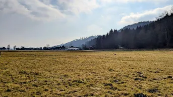 Expose 1100m2 für Ihr neues Zuhause in Pfaffstätt / Mattighofen
