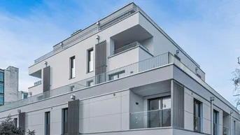 Expose Neubau: Exklusives Penthouse in ruhiger Lage in Salzburg