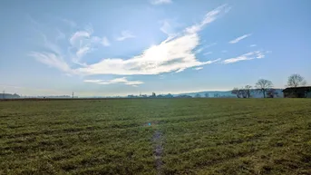 Expose Grundstück in Traumlage - Pfaffstätt / Mattighofen