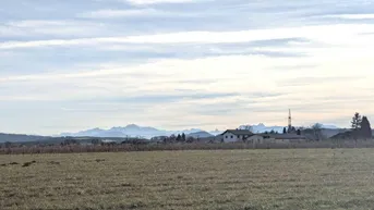 Expose Grundstück in Traumlage - Pfaffstätt / Mattighofen