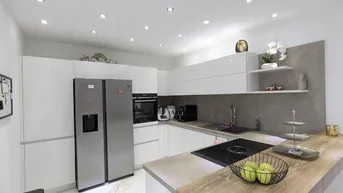 Expose Erdgeschoßwohnung - inkl. Garten in Ruhelage!
