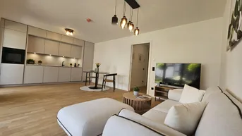 Expose Provisionsfrei: Stilvolle Neubau-Wohnung in Seenähe