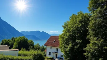 Expose Wohntraum mit Seeblick und Balkon - Top 4