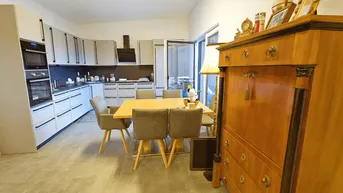 Expose XL-Terrasse und 3 Zimmer in Franking