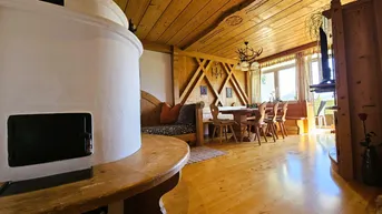 Expose Grandioser Bergblick! 4 Zimmer Wohnung in Hallein zu verkaufen