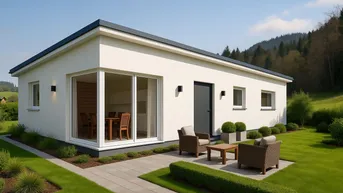 Expose 681m2 für Ihr neues Zuhause in Pfaffstätt / Mattighofen
