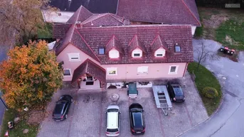Expose ***Vielseitig nutzbares Mehrfamilienhaus***