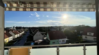 Expose Familienfreundliche Wohnung mit Balkon