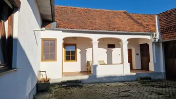 Expose Idyllisches Wohnen mit vielseitigen Möglichkeiten