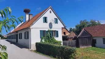 Expose **Liebevolles Bauernhaus mit viel Charme**