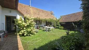 Expose Ihr persönliches Paradies in Ollersdorf – Einziehen und Wohlfühlen!