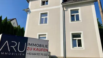 Expose **Traumhaftes Einfamilienhaus in zentraler Lage in Gleisdorf mit großem Garten**