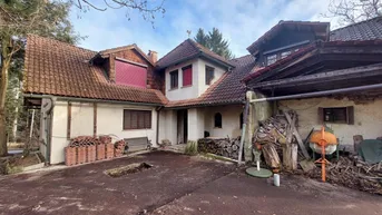 Expose **Schmuckjuwel in der Thermenregion**Burgauberg