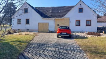Expose Charmanter Vierkanthof Nähe Hartberg