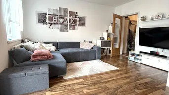 Expose Neuwertige und moderne 3-Zimmer-Wohnung mit Loggia