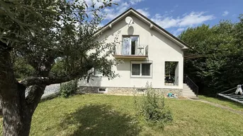 Expose Einfamilienhaus in absoluter Ruhelage