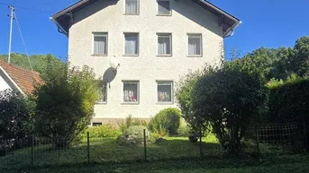 Expose Ihr Zuhause mit Zukunft – Wohnhaus auf großzügigem Grundstück