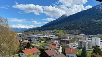 Expose Großzügige 3 Zimmerwohnung mit Ausblick in Zentrumsnähe von Telfs