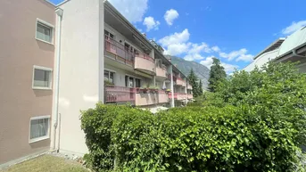 Expose Attraktive 3-Zimmer-Wohnung in begehrter Lage von Landeck