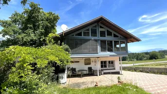 Expose Einfamilienhaus mit Traumgarten und Sanierungspotenzial – ein Zuhause zum Gestalten