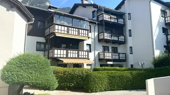 Expose 4-Zimmer-Maisonettewohnung in Kematen