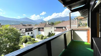 Expose 4-Zimmer-Maisonettewohnung in Kematen