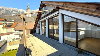 Expose Barrierefreie Dachgeschosswohnung mit Dachterrasse