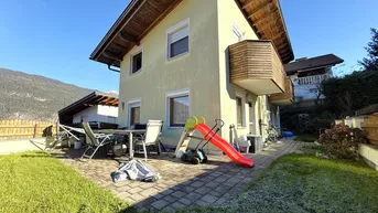 Expose Einfamilienhaus in Polling - Platz für die ganze Familie