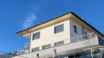 Expose Vermiete traumhafte Maisonette in Mieming