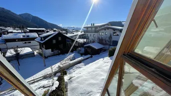 Expose Charmantes "Sonnenhaus" - Reihenmittelhaus mit sonnigem Garten in der Urlaubsregion Seefeld